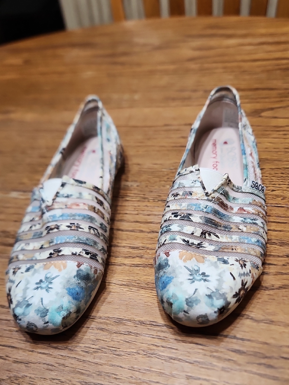 Bobs from Skechers Size 7